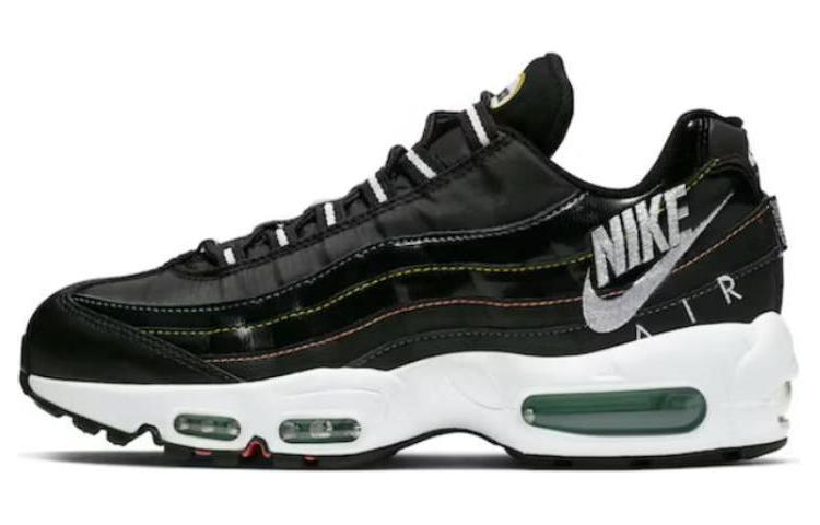 (WMNS) Nike Air Max 95 Premium 'Windbreaker' CI1900-023