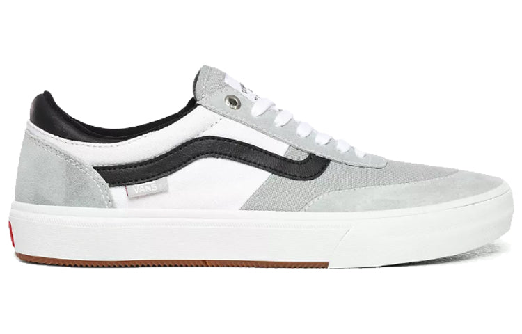 Vans Glibert Crockett Pro 2 'Gray White' VN0A38CO0QO