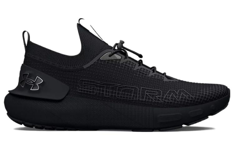 Under Armour HOVR Phantom 3 'Black' 3026610-001