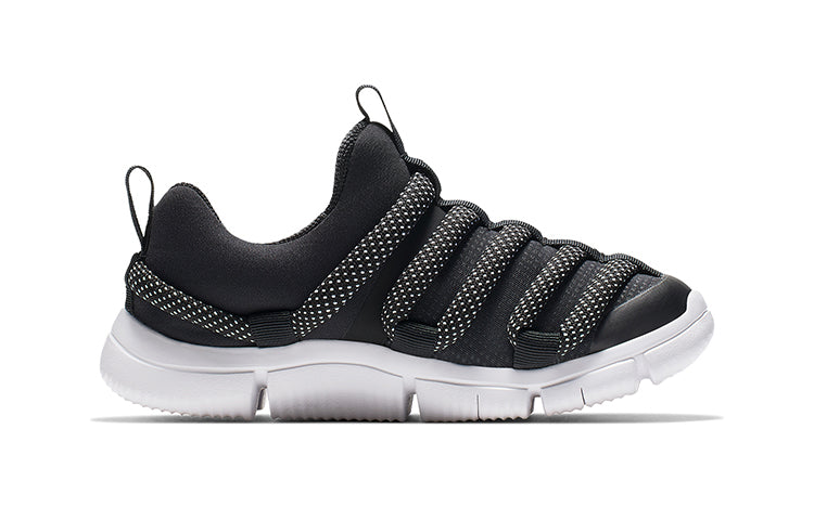 (PS) Nike Novice Sports Casual Shoes 'Black White' AQ9661-001