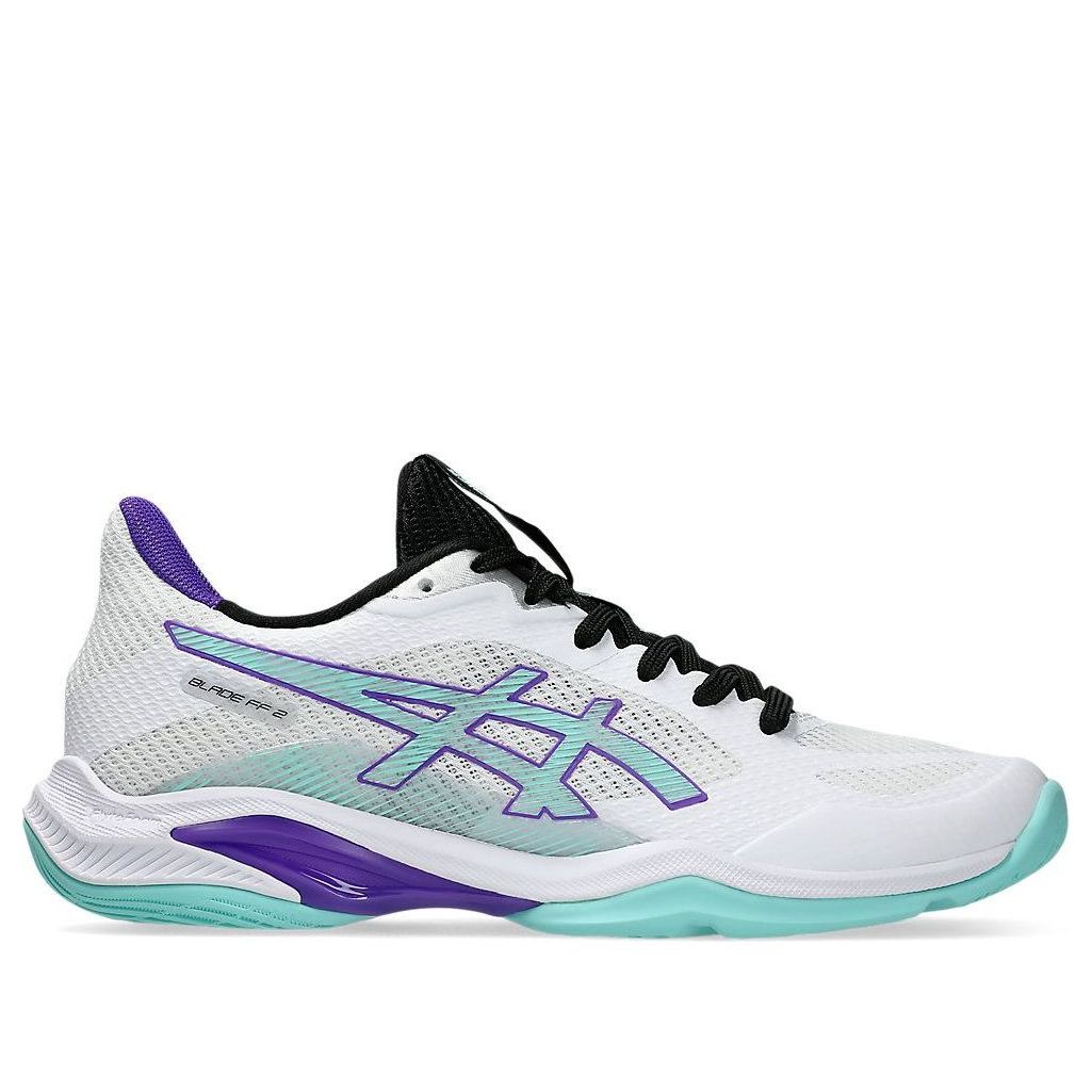 (WMNS) ASICS Blade FF 2 'White Illuminate Mint' 1072A120-104