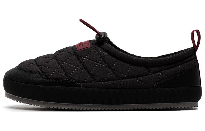 PUMA Tuff Padded Plus Slippers 'Black' 393971-02