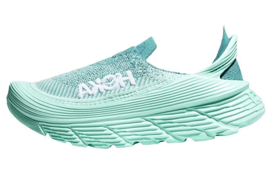 HOKA ONE ONE Restore TC 'Ocean Mist' 1134532-OMSO