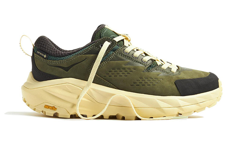 HOKA ONE ONE Kaha x END. Low Gore-Tex 'Overland' 1155730-CVF