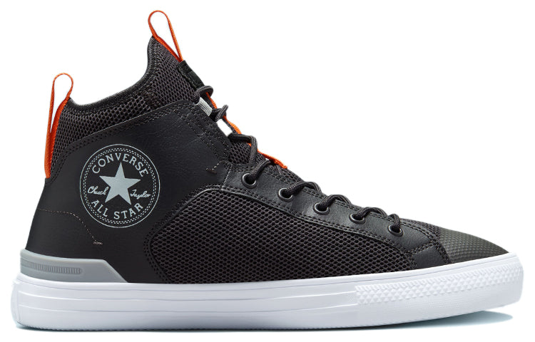 Converse Unisex Chuck Taylor All Star Ultra Color Pop Sneakers Black 172905C