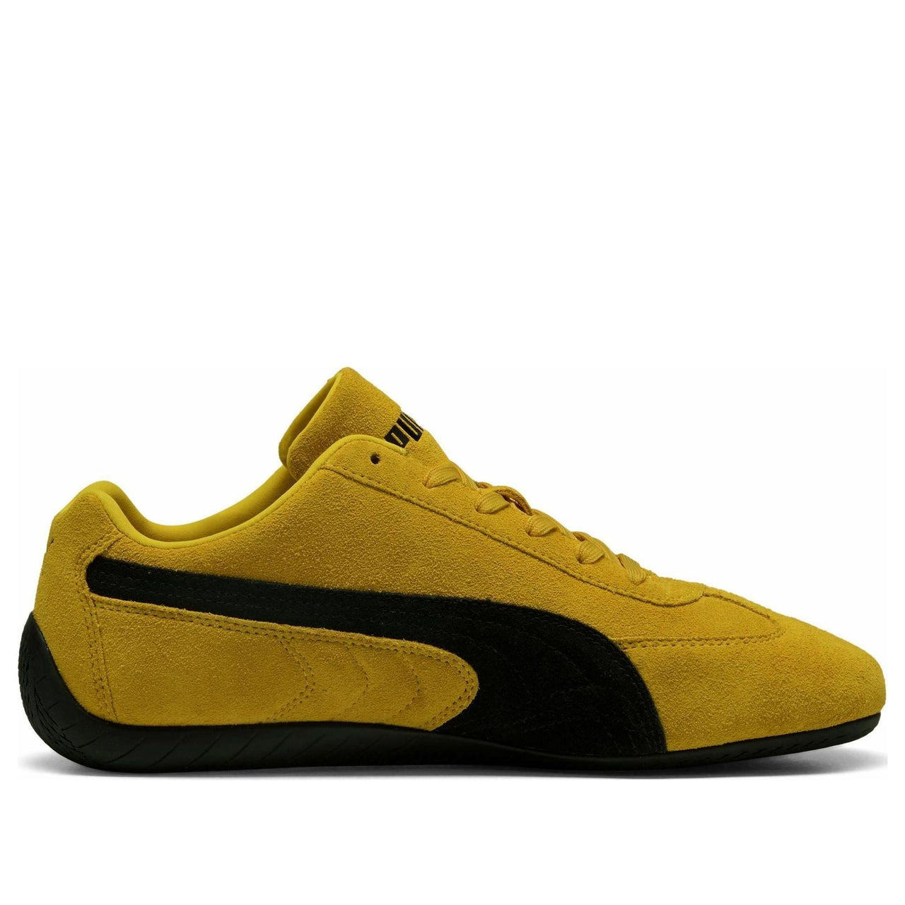 PUMA Speedcat OG 'Pele Yellow Black' 398846-19