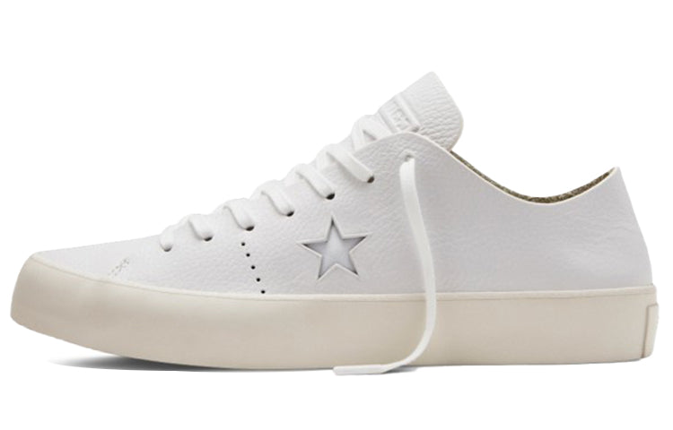 Converse One Star Prime 'White' 154839C