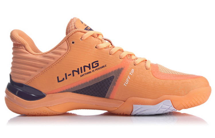 Li-Ning Sound 4.0 'Orange' AYZQ001-1