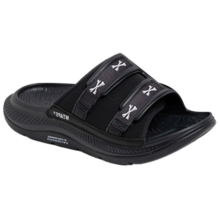 HOKA ONE ONE x WTAPS ORA Luxe 'Black' 241DZ43D-FW02S-BLK