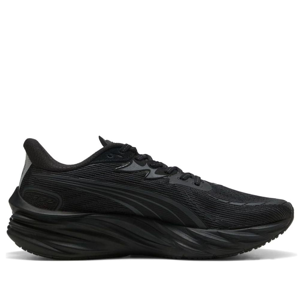 PUMA Velocity Nitro 4 'Black' 311140-04