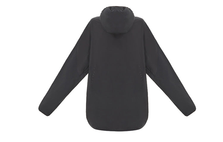 Y-3 Adizero Jacket Unisex Black DY7322