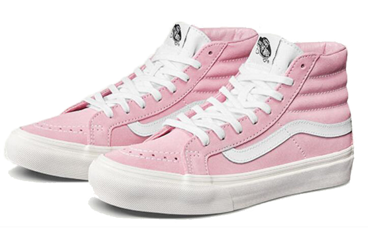 Vans SK8-HI Slim 'Blossom' VN0A32R2OI3