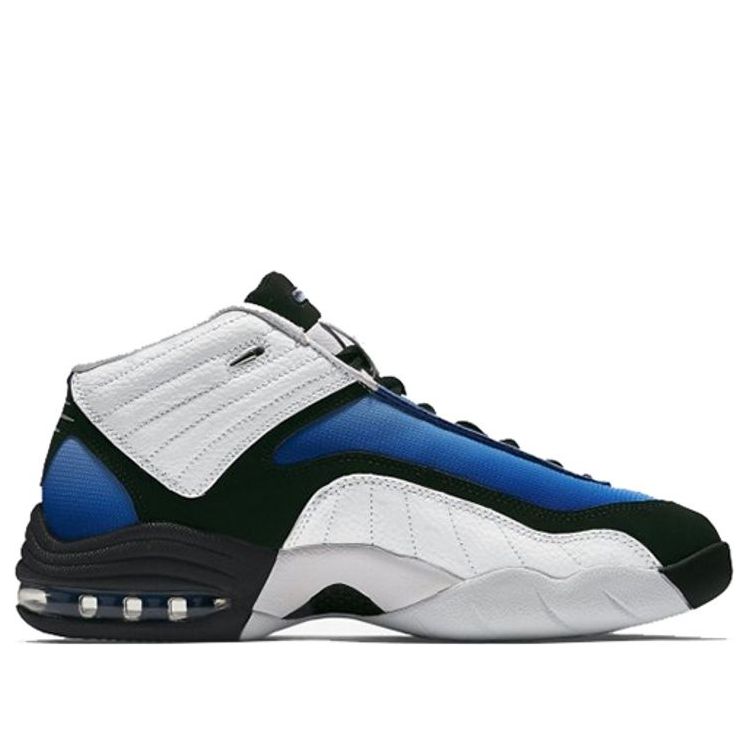 Nike Air 3 LE OG White 749634-100