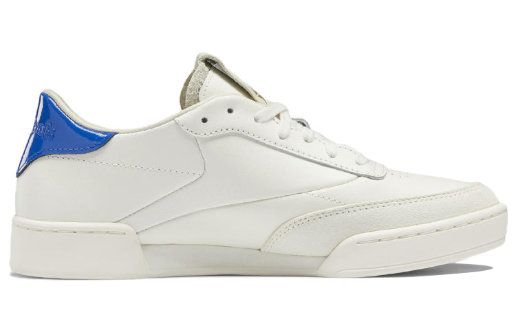 (WMNS) Reebok Club C Clean 'Chalk Vector Blue' GY1384