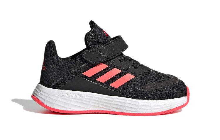 (TD) adidas Duramo SL 'Black Pink White' FX7315