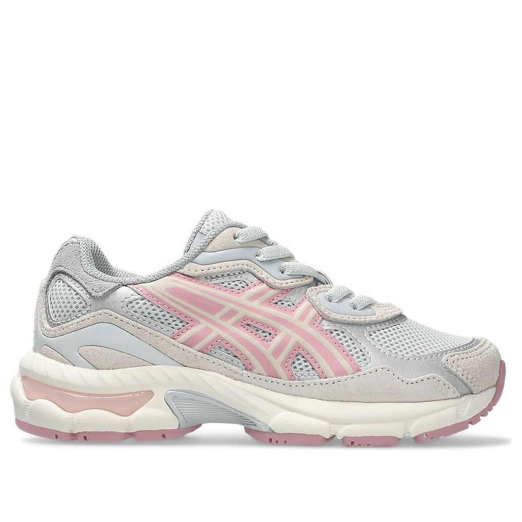 (PS) ASICS Gel NYC 'Glacier Grey Coneflower' 1204A176-020