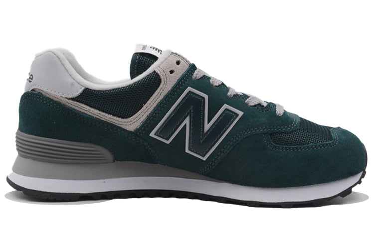 New Balance 574 Series Dark-Green ML574EPF