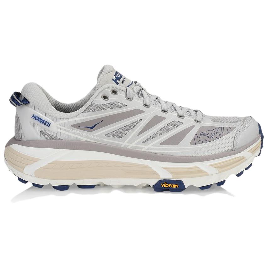 HOKA ONE ONE Mafate Speed 2 'Grey' 1126851-OPR