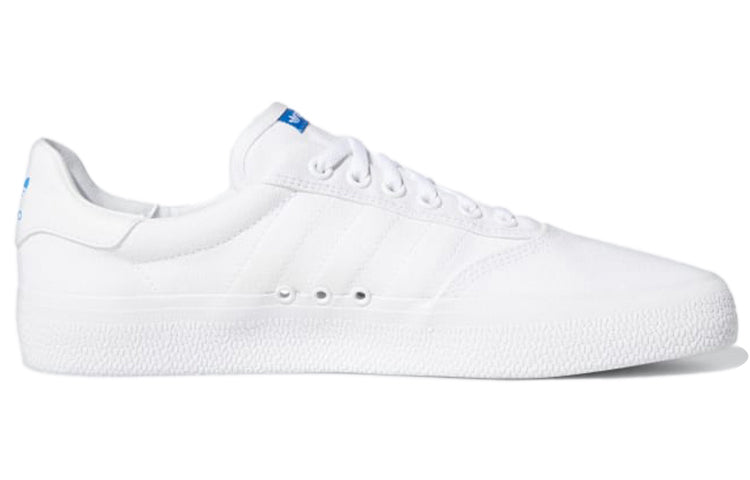 adidas originals 3MC White/Blue FX8506