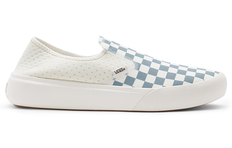 Vans Comfycush Slip-On 'Blue White' VN0A45J57Z2