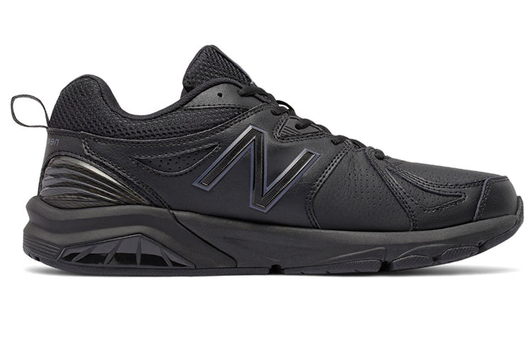New Balance 857v2 'Black' MX857AB2