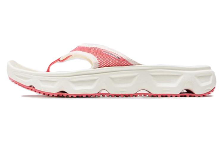 (WMNS) SALOMON Reelax Break 6.0 'Cream Pink' 472060