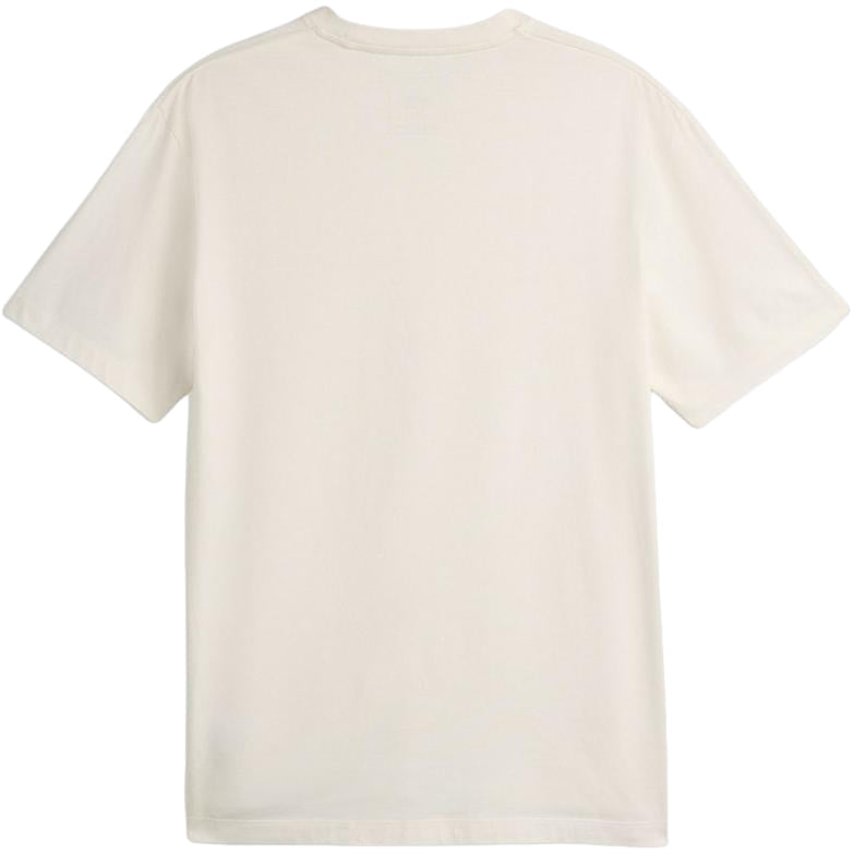 adidas x Y-3 Regular T-Shirt 'Chalk White' KQ9782