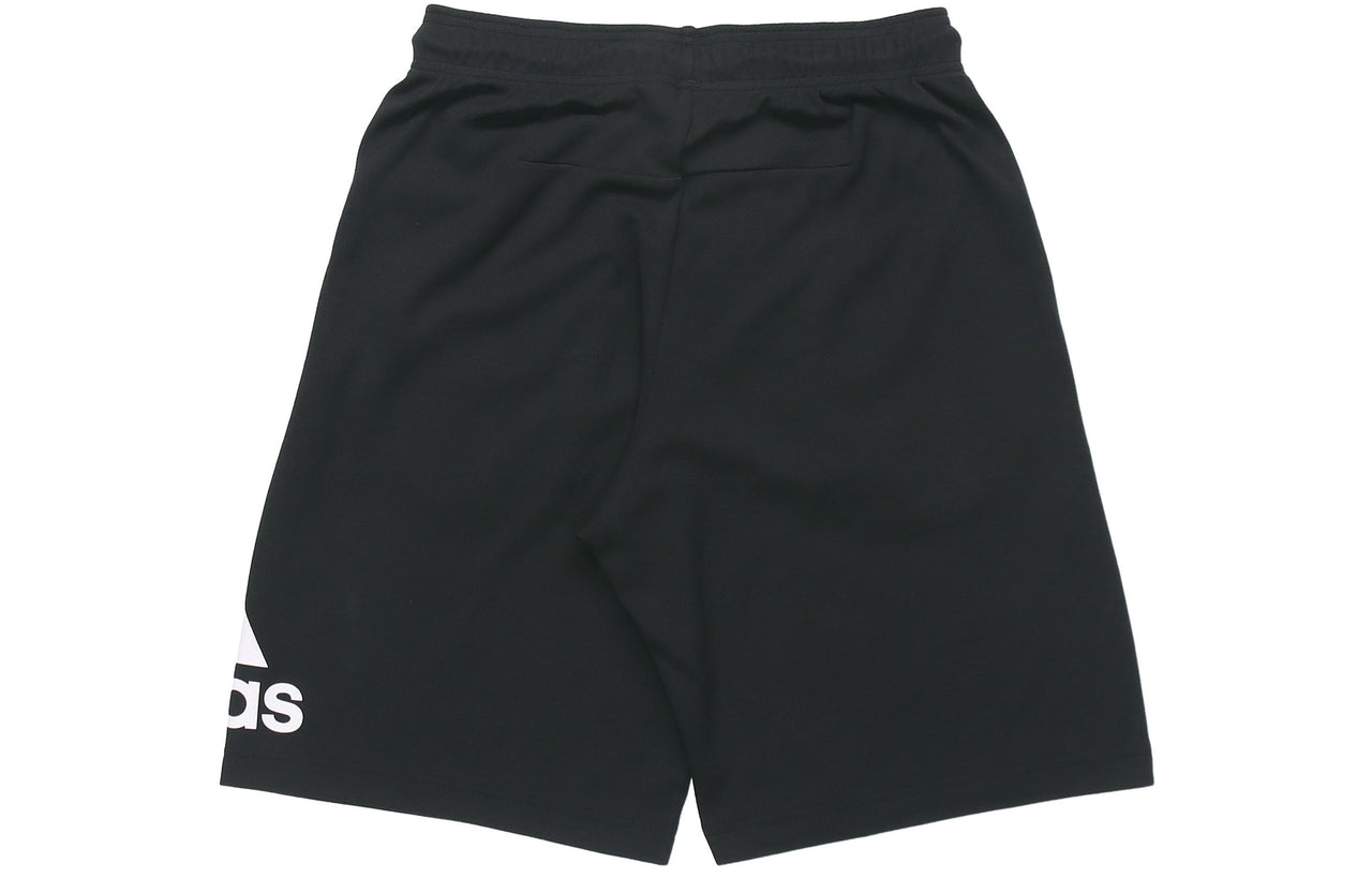 adidas Must Haves Badge Of Sport ShortsBlack DT9949