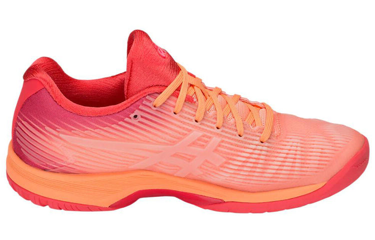 (WMNS) ASICS Solution Speed 'Mojave' 1042A002-800
