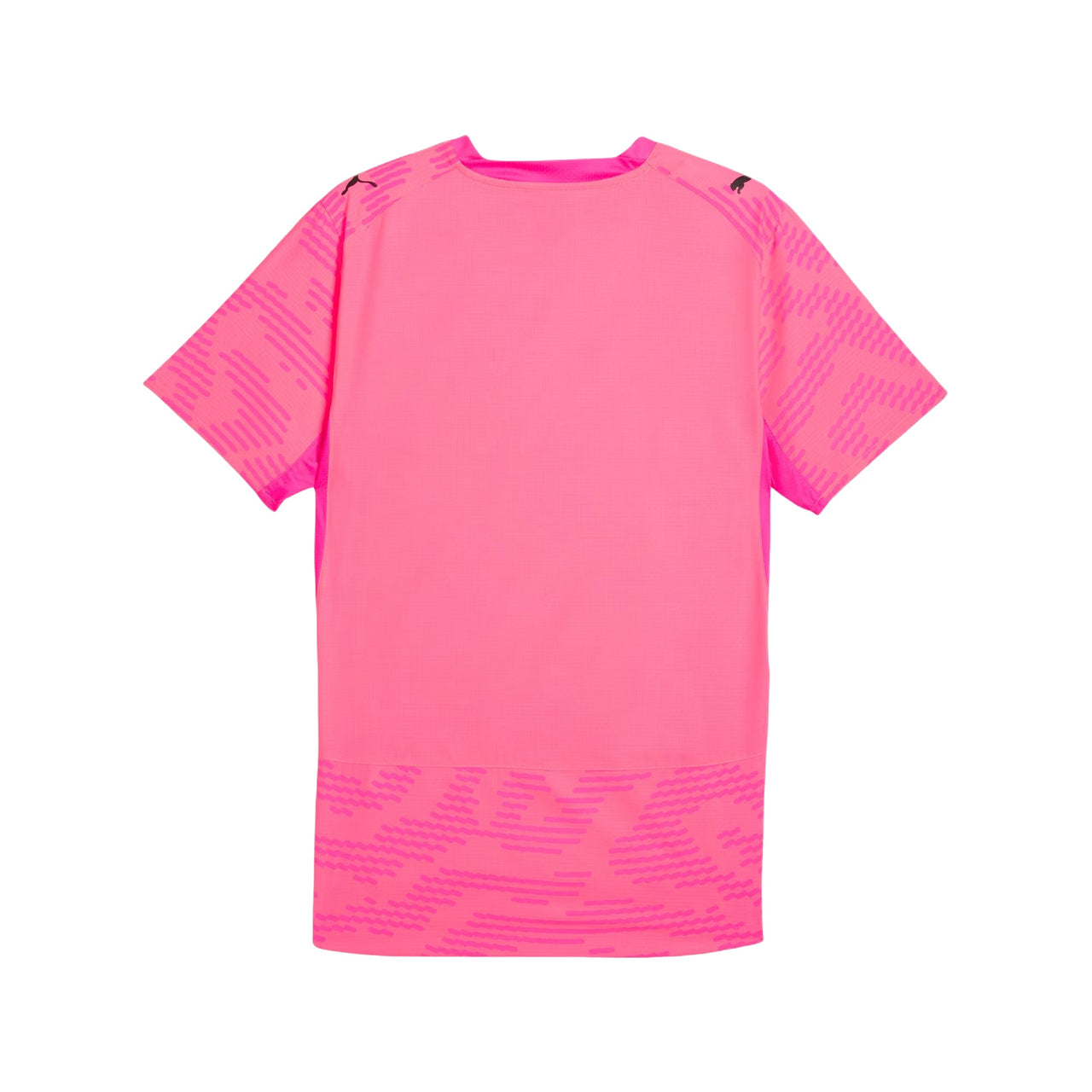 PUMA x PORTUGAL x SALEHE BEMBURY Authentic Goalkeeper Jersey 'Sun Struck Fluro Pink Pes' 787100-81