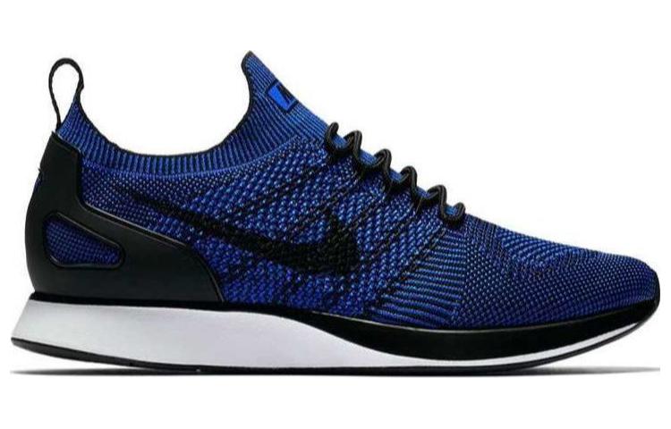 Nike Air Zoom Mariah Flyknit Racer 'Racer Blue' 918264-007
