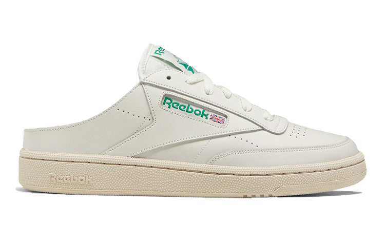 (WMNS) Reebok Club C Sports Casual Shoes FX4218