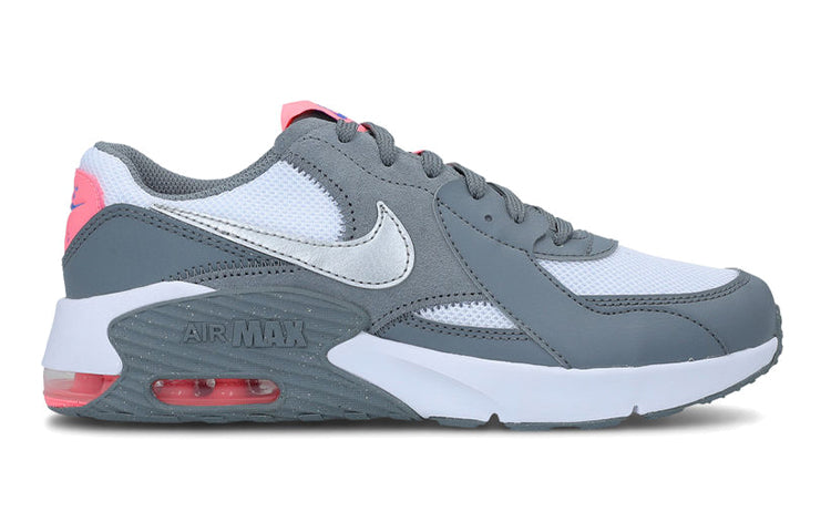 (GS) Nike Air Max Excee 'Smoke Grey Sunset Pulse' CD6894-008