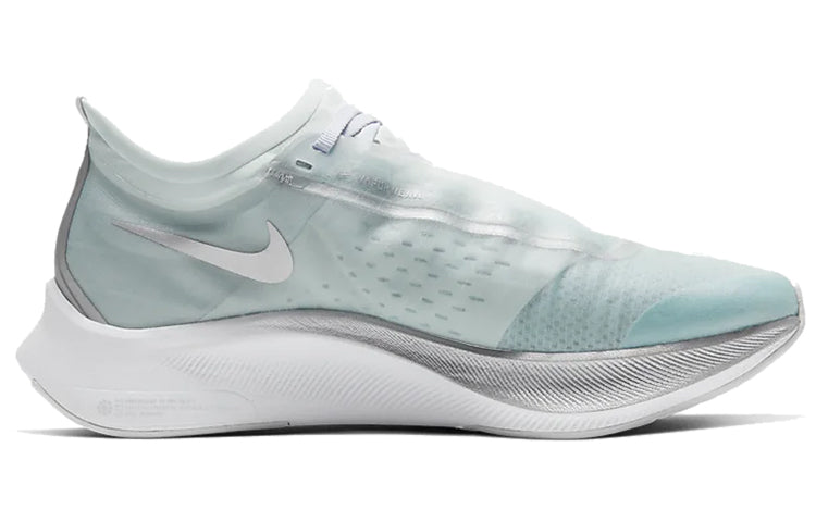 (WMNS) Nike Zoom Fly 3 'Ocean Cube' AT8241-302