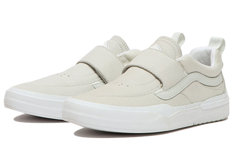 Vans Kyle Pro 2 Shoes Grey/White VN0A5HETZFN