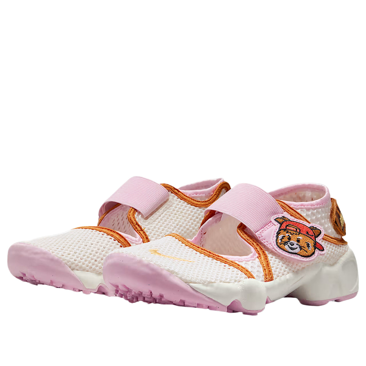 (GS) Nike Rift 2 'Sail Pink Foam Topaz Gold' IR8288-171