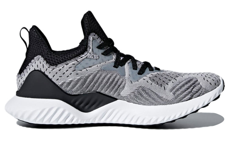 (WMNS) adidas Alphabounce Beyond 'Grey' DB1118
