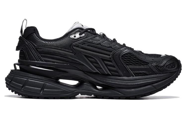 Li-Ning Yi Xing 5 'Black' AGLT025-2