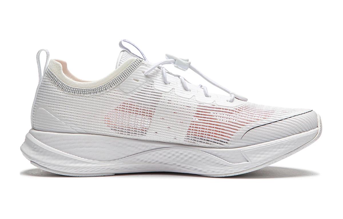 (GS) Li-Ning Flying Eagle 2.0 'White Orange' YKFU014-2