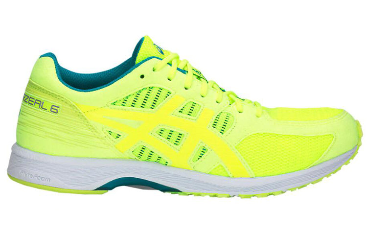 (WMNS) ASICS Gel Tartherzeal 6 'Flash Yellow' T870N-750