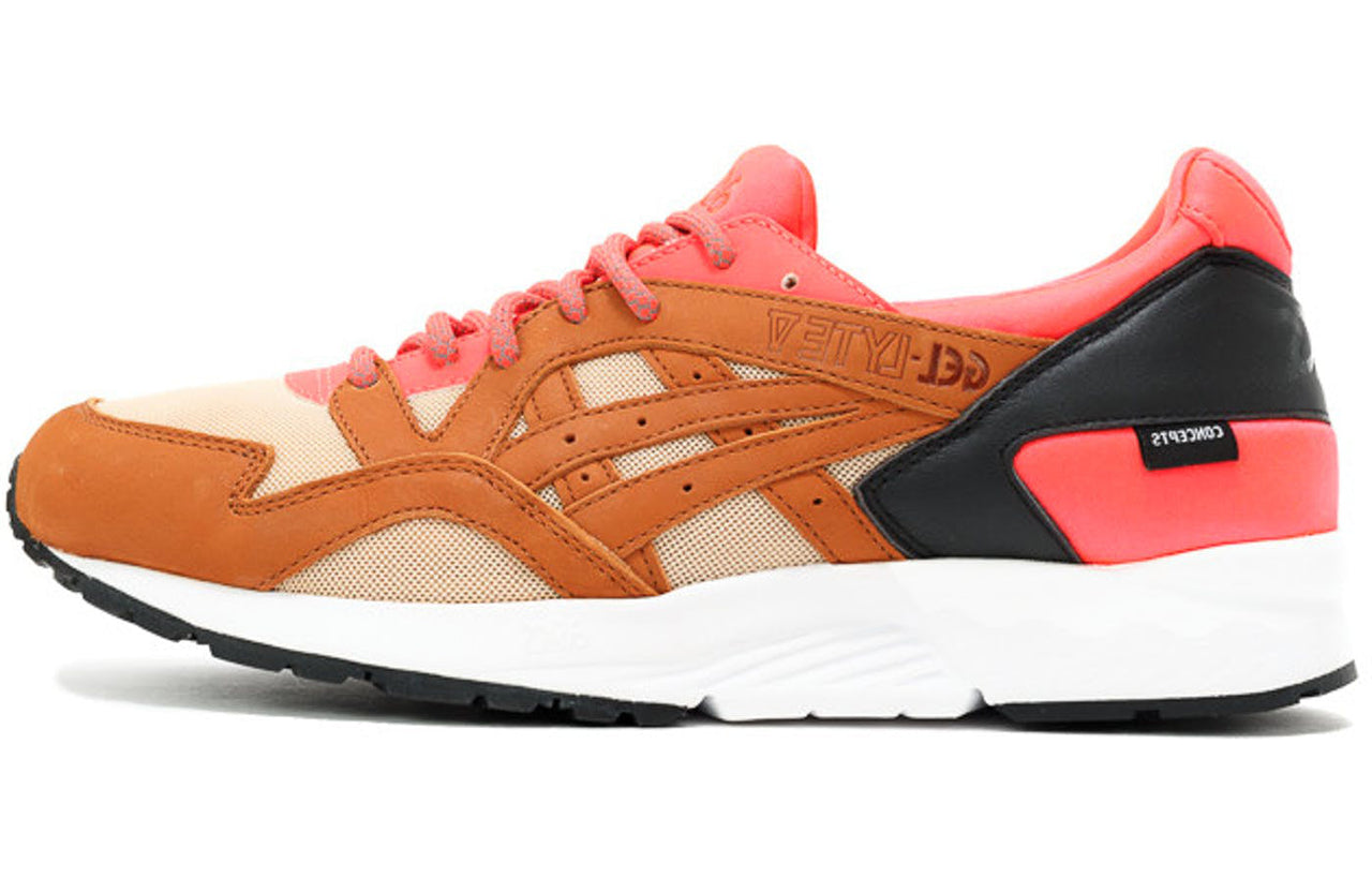 ASICS Concepts x Gel Lyte 5 'Dazzle Blue' H54BK-4886