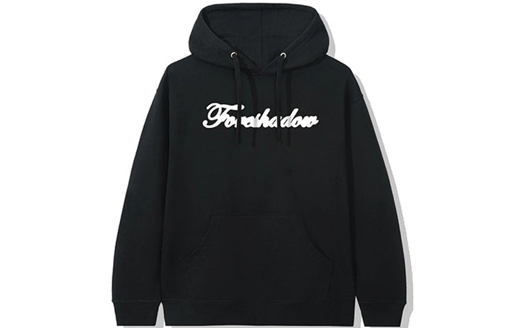 ANTI SOCIAL SOCIAL CLUB x CPFM Crossover ASSC Alphabet Printing Long Sleeves Unisex Black ASSC-FW20-504