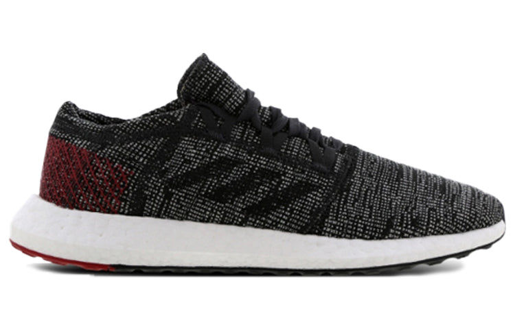 adidas PureBoost Go 'Carbon' AH2323