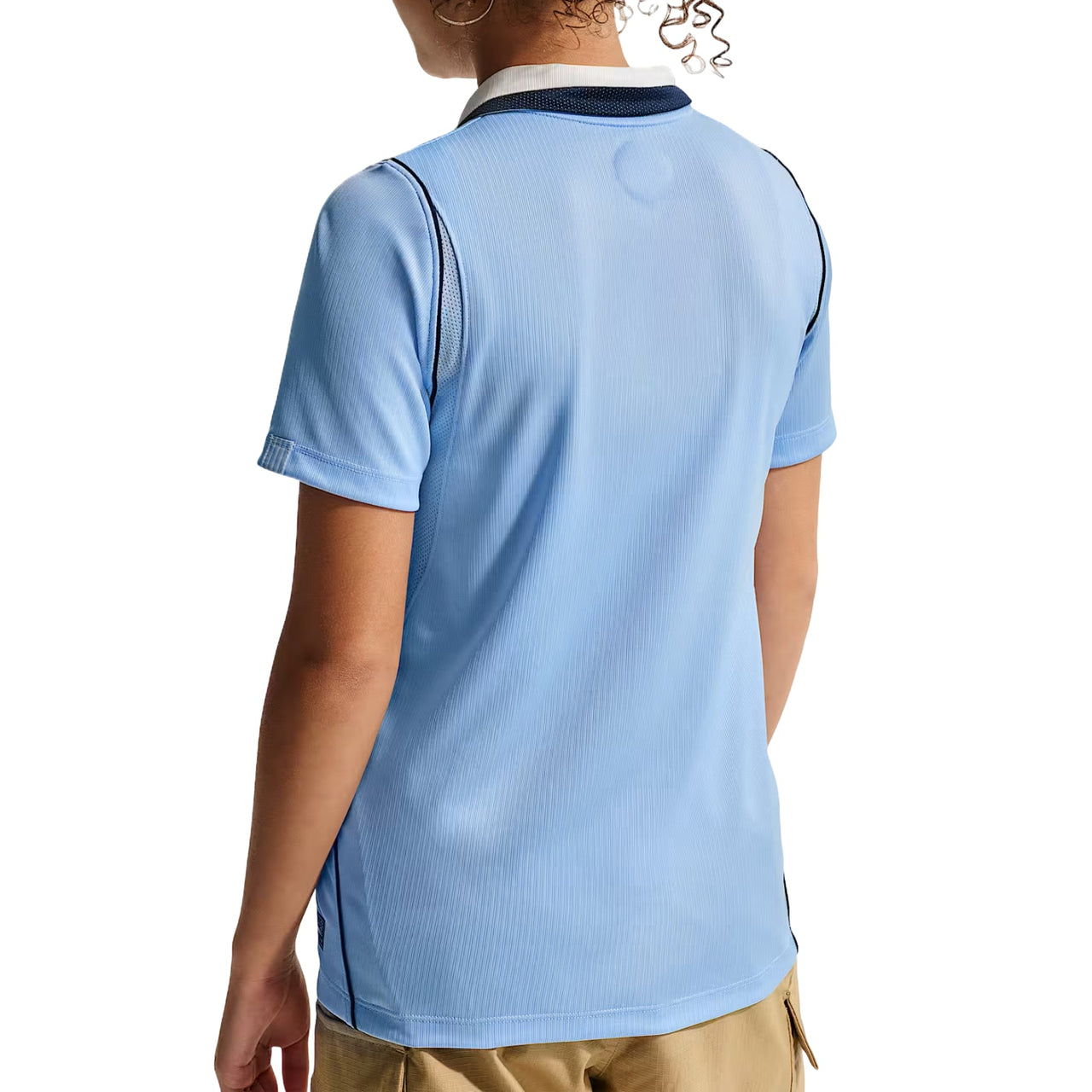 (GS) Nike Uruguay 2026 Stadium Home Dri-FIT Soccer Replica Jersey 'Royal Tint Obsidian' IO4686-425