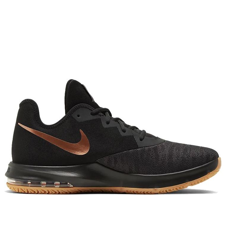 Nike Air Max Infuriate 3 Low 'Metallic Copper' AJ5898-009