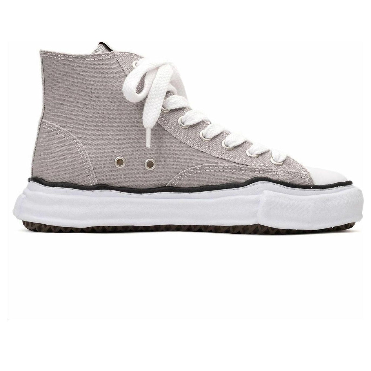 Maison MIHARA YASUHIRO Peterson OG High 'Grey' A01FW701-GREY