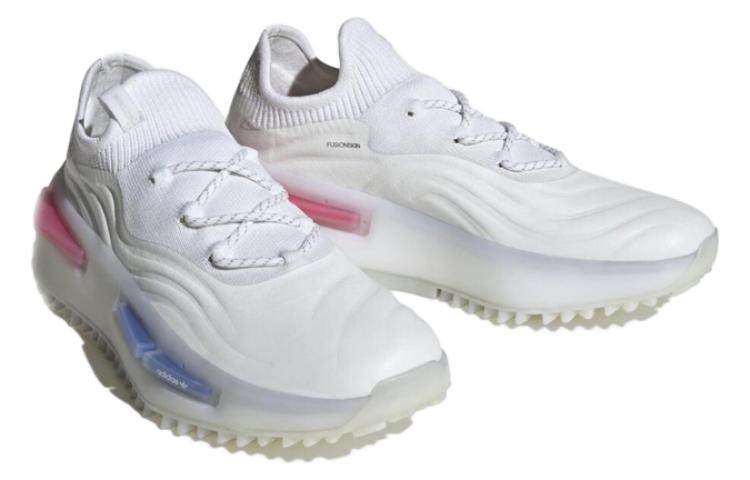 adidas originals NMD S1 Copa 'White Blue Red' HP9778