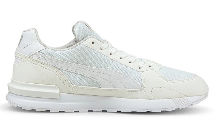 PUMA Graviton 'White' 380738-02
