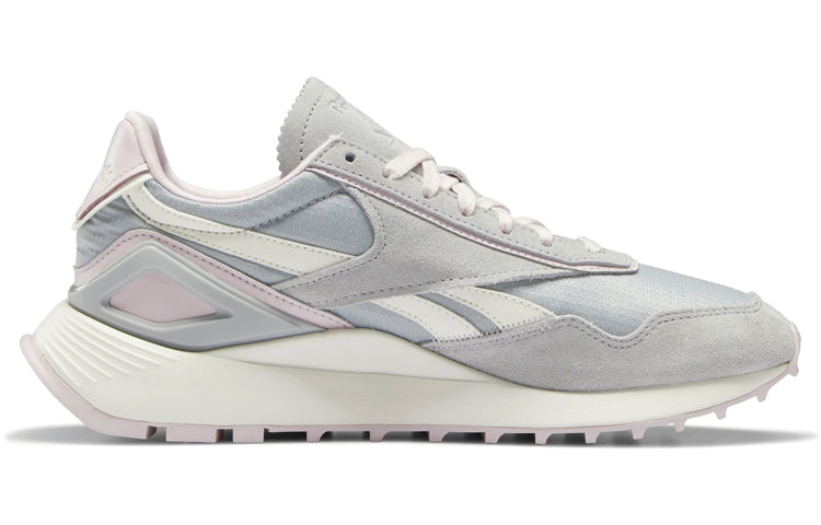 (WMNS) Reebok Classic Leather Legacy AZ 'Grey Frost Berry' G55284