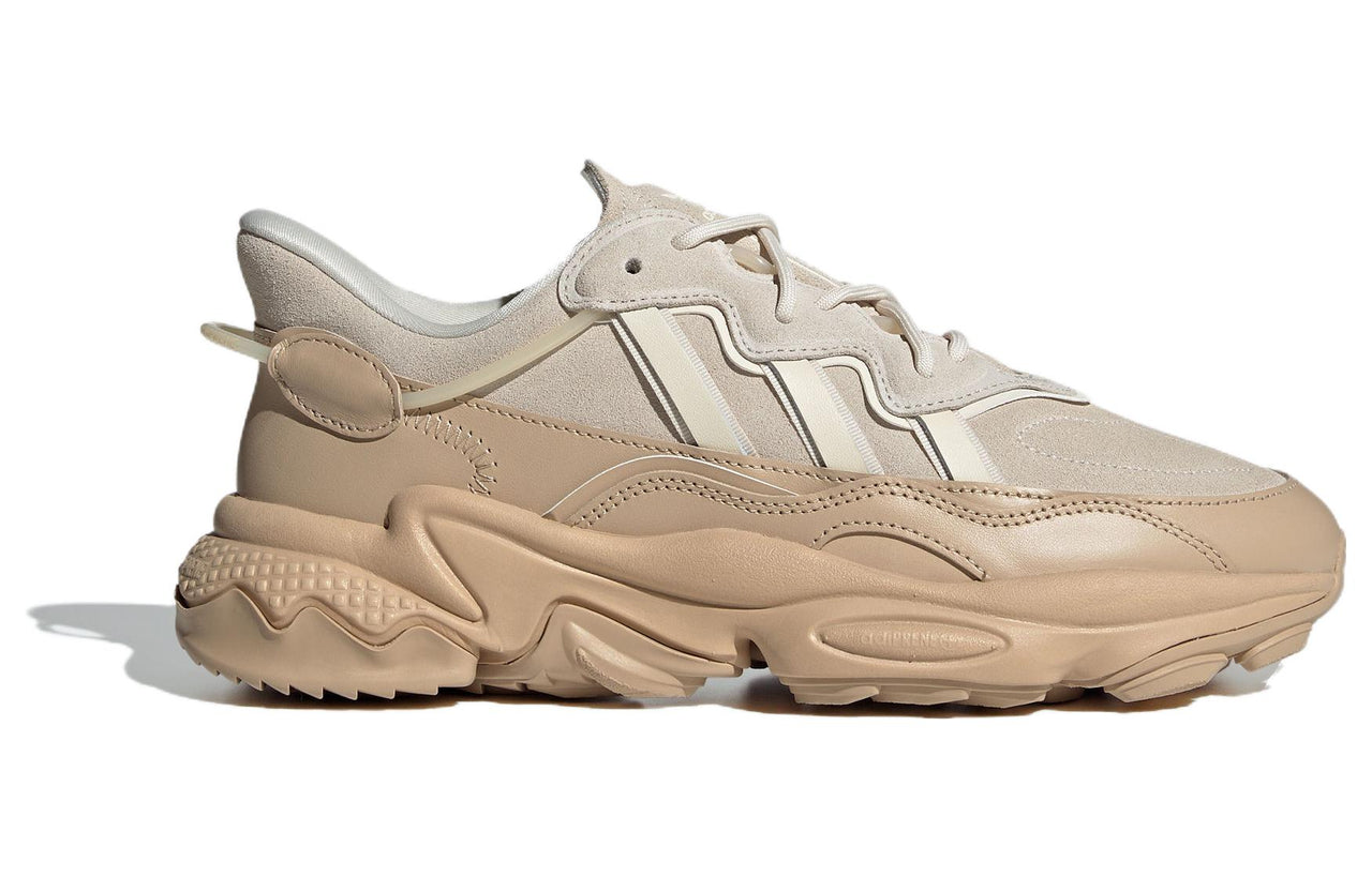 adidas originals Ozweego 'Wonder White Beige' IF3336